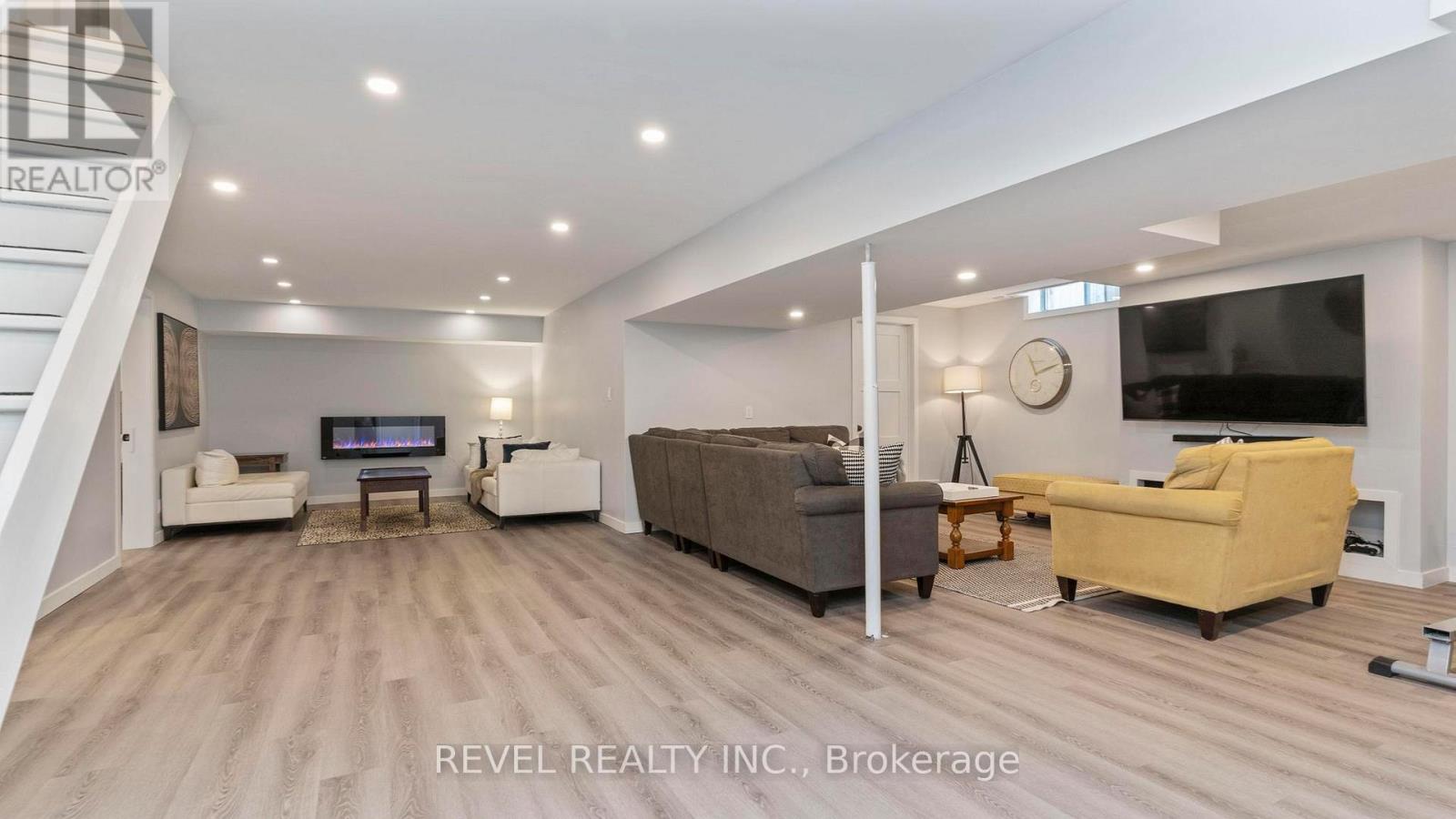 5 Paisley Street, London North, Ontario  N5X 3J3 - Photo 29 - X12838116