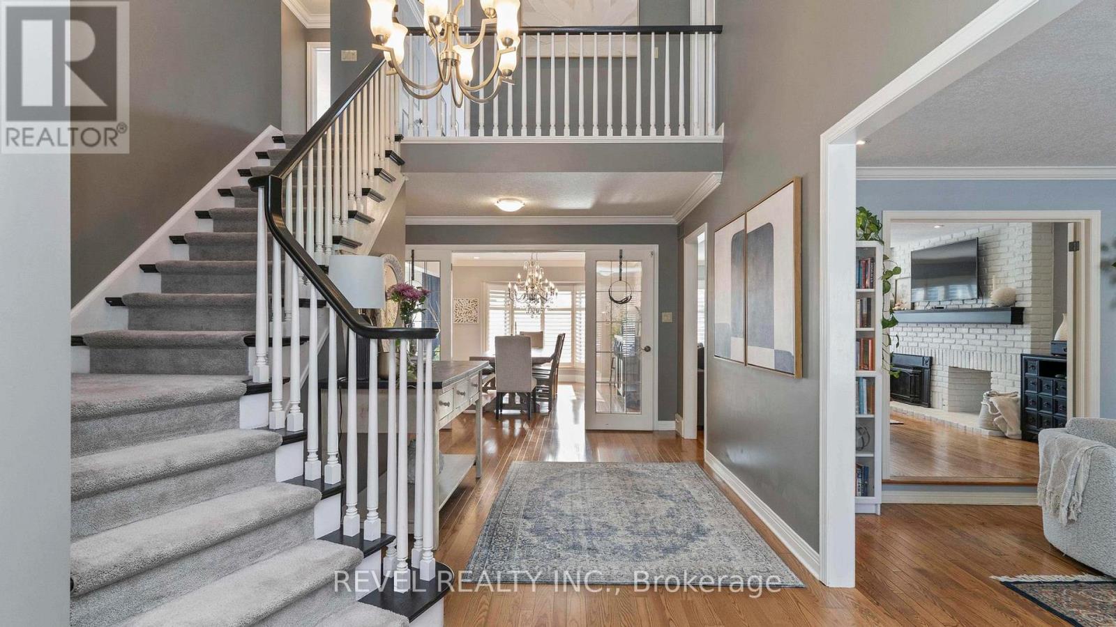 5 Paisley Street, London North, Ontario  N5X 3J3 - Photo 4 - X12838116