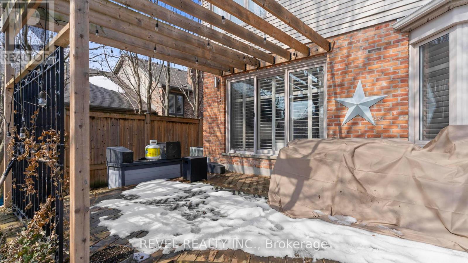 5 Paisley Street, London North, Ontario  N5X 3J3 - Photo 41 - X12838116