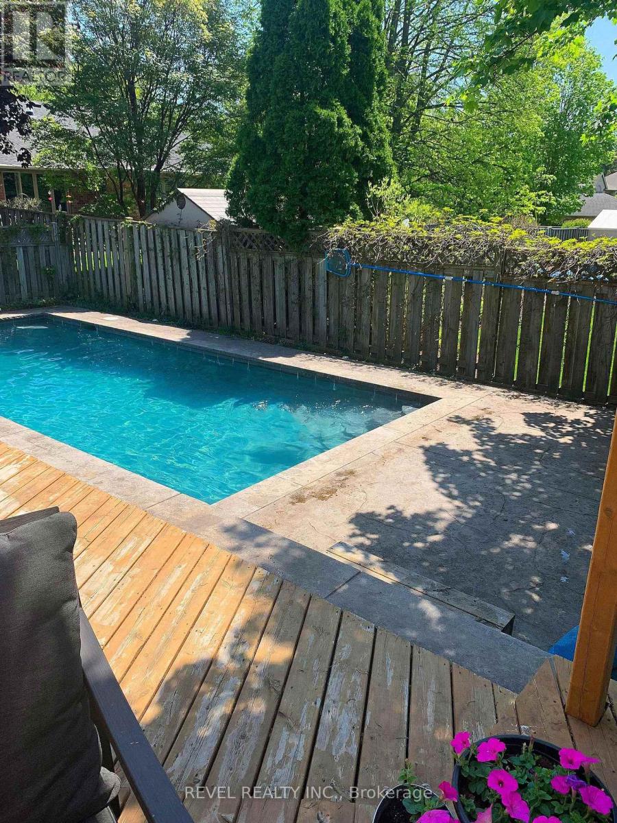 5 Paisley Street, London North, Ontario  N5X 3J3 - Photo 43 - X12838116