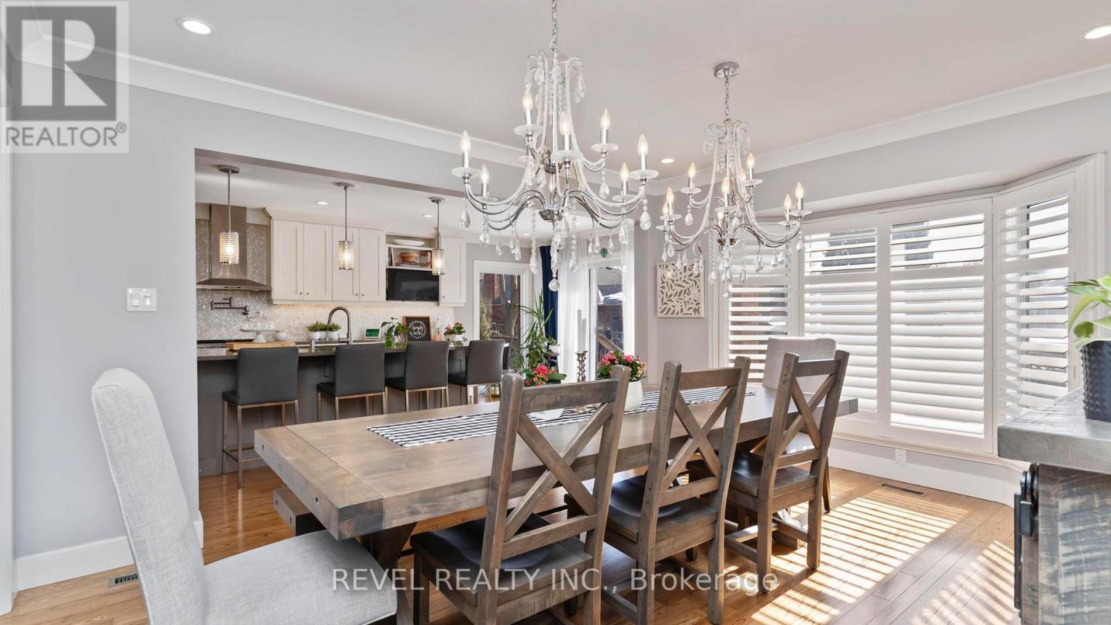 5 Paisley Street, London North, Ontario  N5X 3J3 - Photo 6 - X12838116