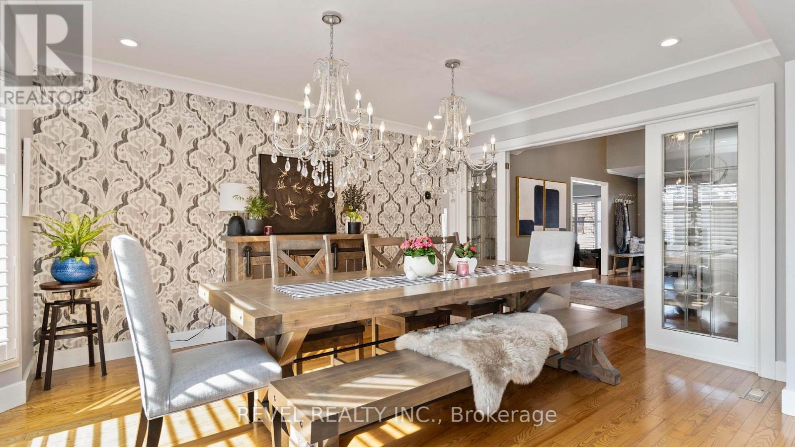 5 Paisley Street, London North, Ontario  N5X 3J3 - Photo 7 - X12838116