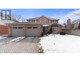 5 PAISLEY STREET, London North, Ontario