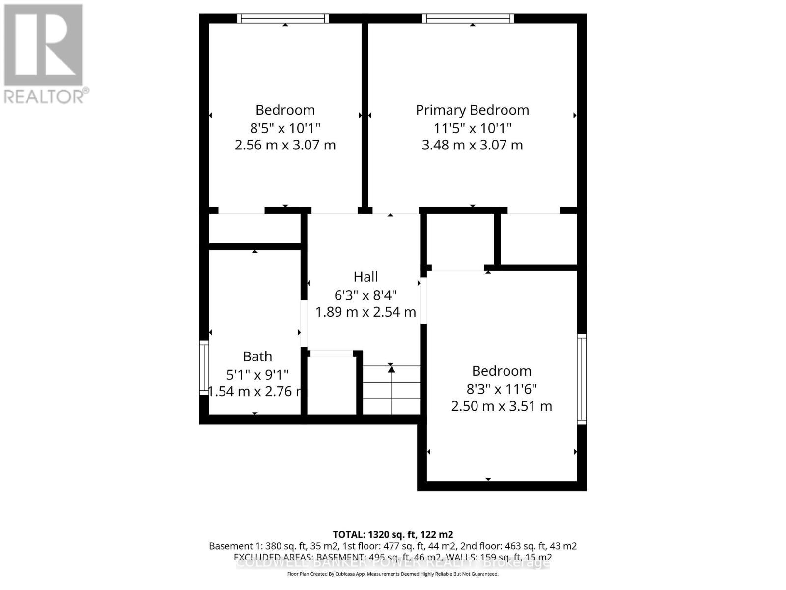 18 Stirling Crescent, St. Thomas, Ontario  N5P 3R3 - Photo 14 - X12838140