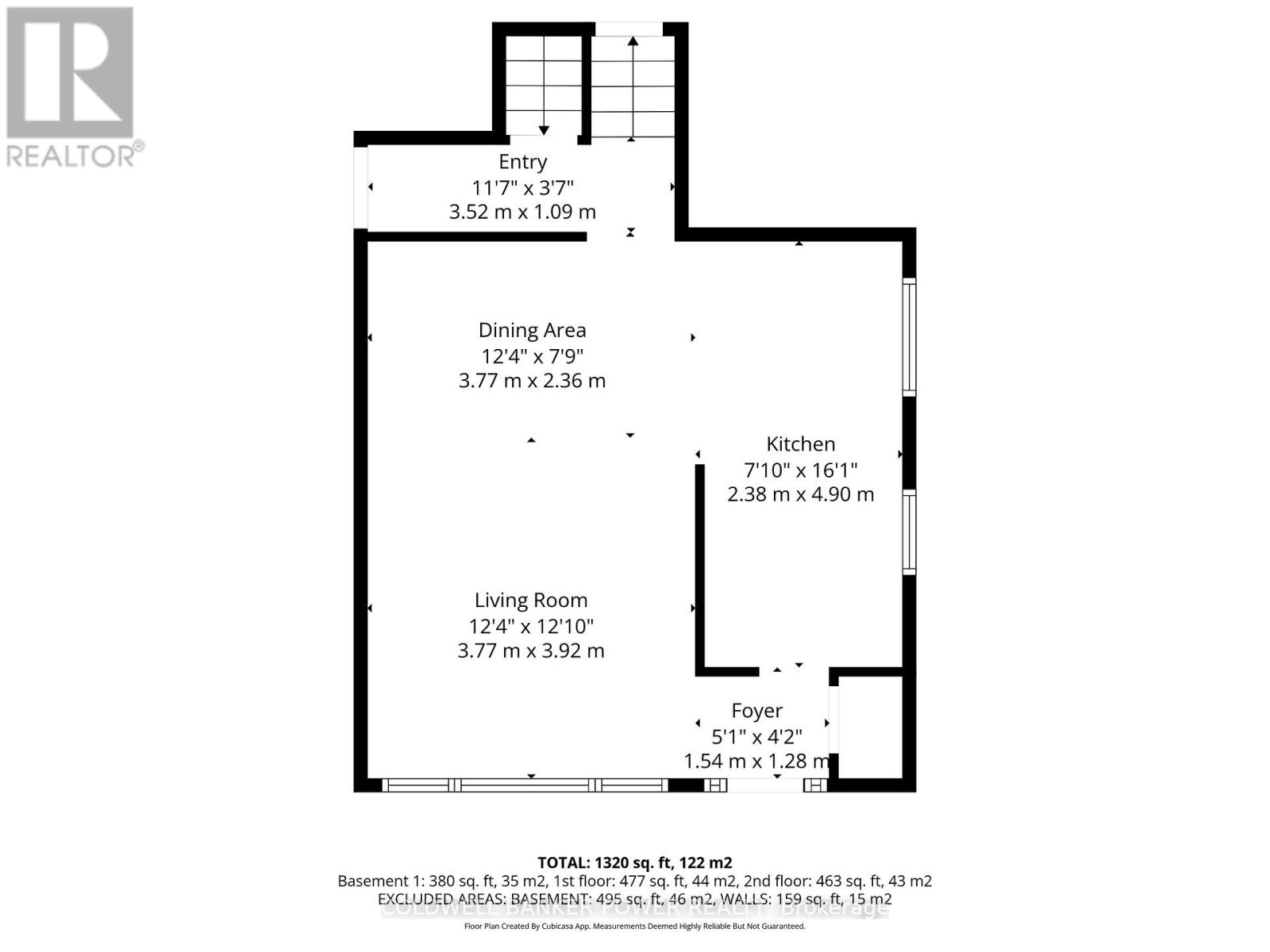 18 Stirling Crescent, St. Thomas, Ontario  N5P 3R3 - Photo 2 - X12838140