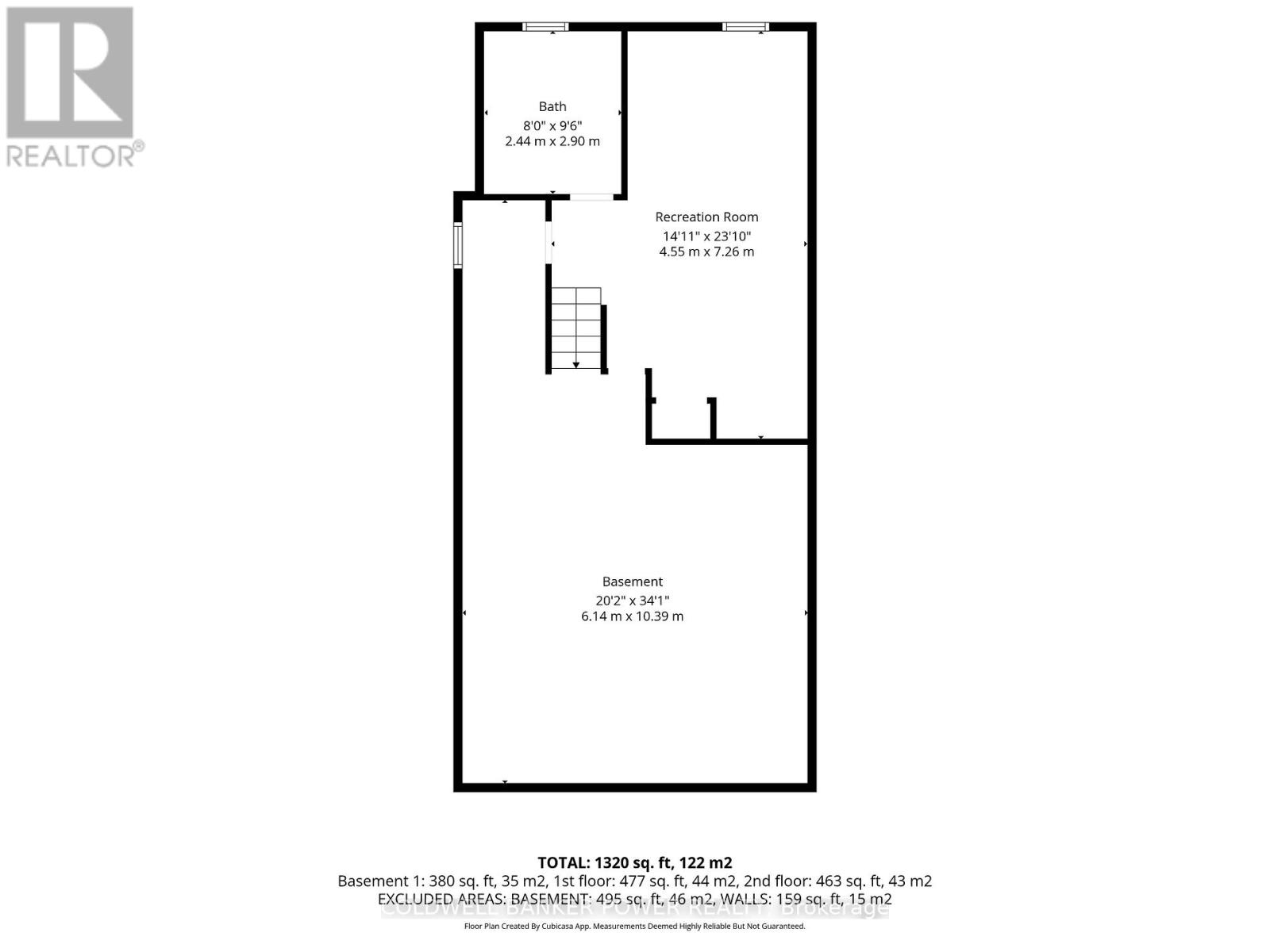 18 Stirling Crescent, St. Thomas, Ontario  N5P 3R3 - Photo 22 - X12838140