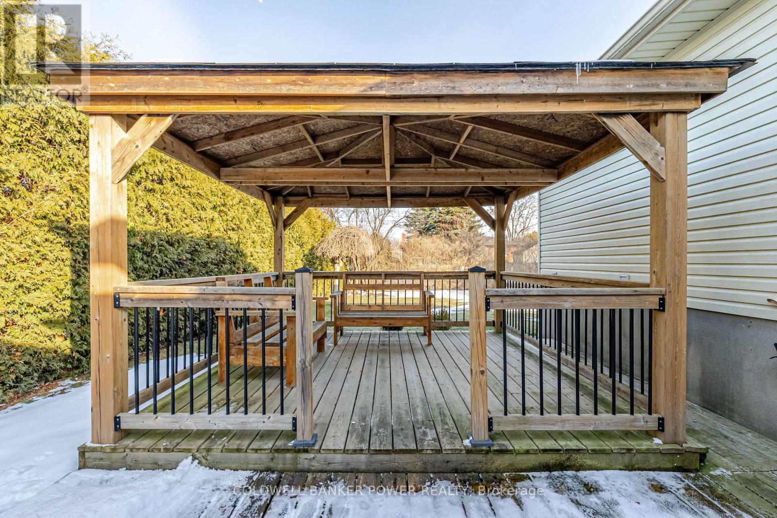 18 Stirling Crescent, St. Thomas, Ontario  N5P 3R3 - Photo 29 - X12838140