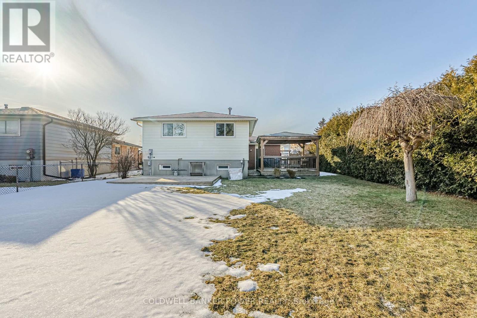 18 Stirling Crescent, St. Thomas, Ontario  N5P 3R3 - Photo 32 - X12838140