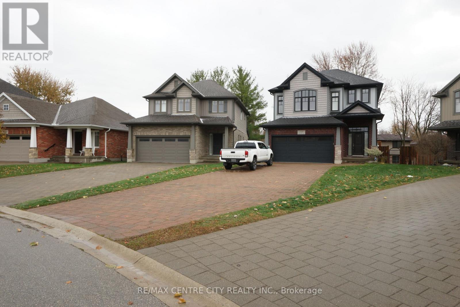 1509 Horseshoe Crescent, London North, Ontario  N5X 0L4 - Photo 2 - X12838176