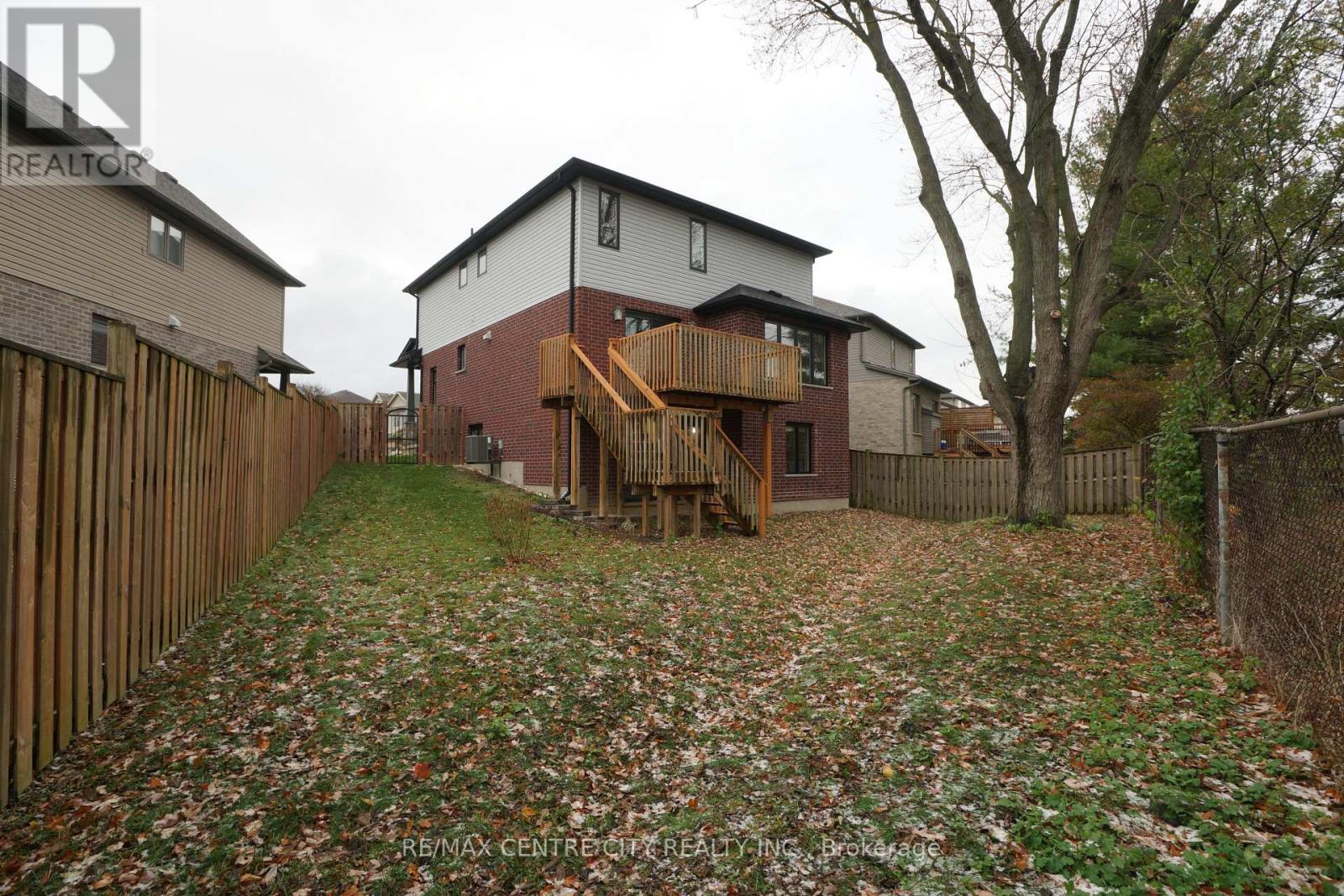 1509 Horseshoe Crescent, London North, Ontario  N5X 0L4 - Photo 31 - X12838176