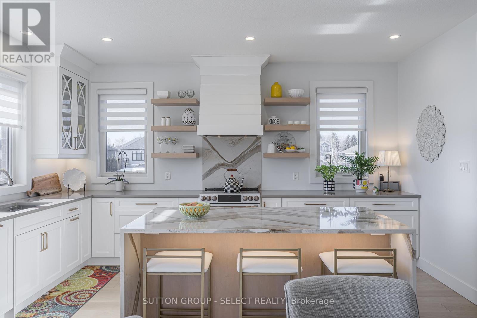 723 Pondhaven Road, Strathroy-Caradoc, Ontario  N0L 1W0 - Photo 11 - X12838252