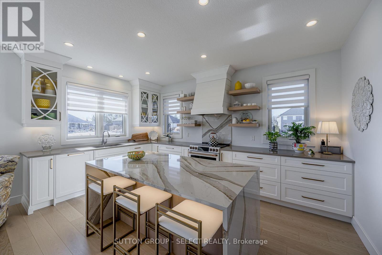 723 Pondhaven Road, Strathroy-Caradoc, Ontario  N0L 1W0 - Photo 13 - X12838252