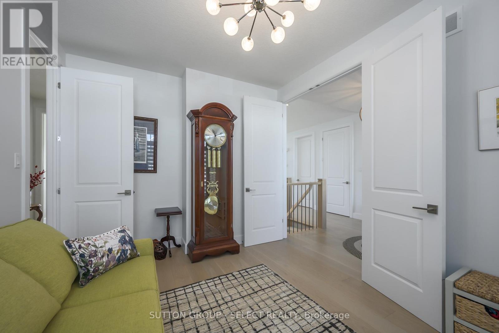 723 Pondhaven Road, Strathroy-Caradoc, Ontario  N0L 1W0 - Photo 21 - X12838252