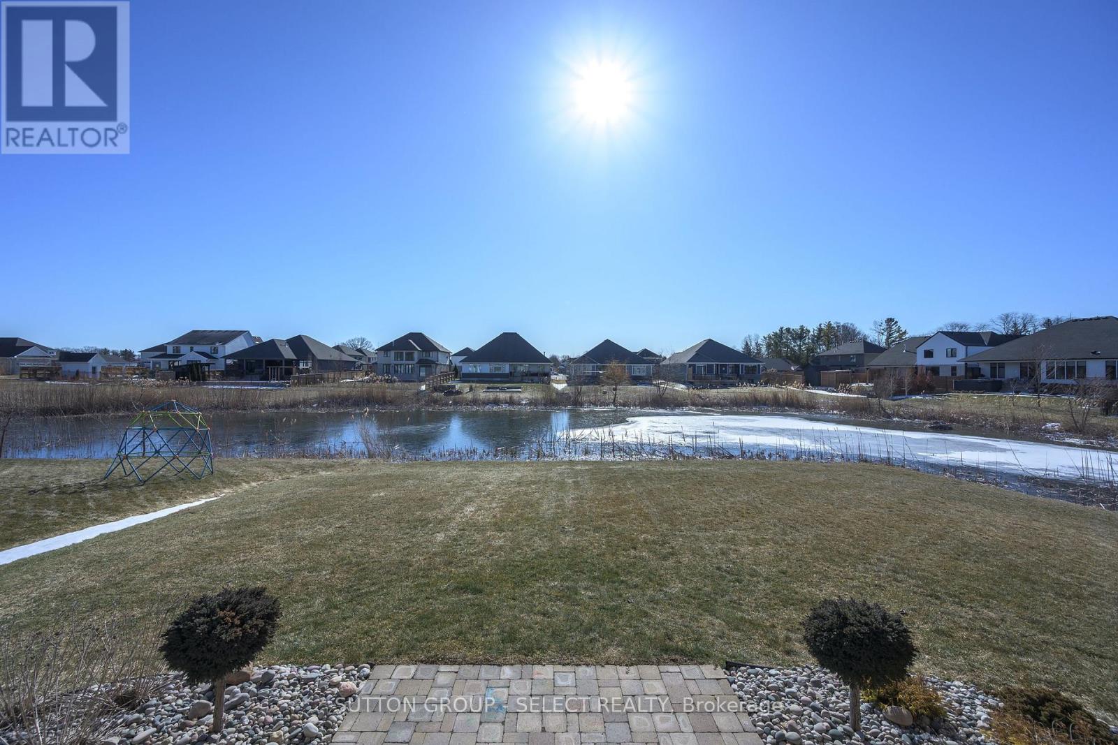 723 Pondhaven Road, Strathroy-Caradoc, Ontario  N0L 1W0 - Photo 31 - X12838252