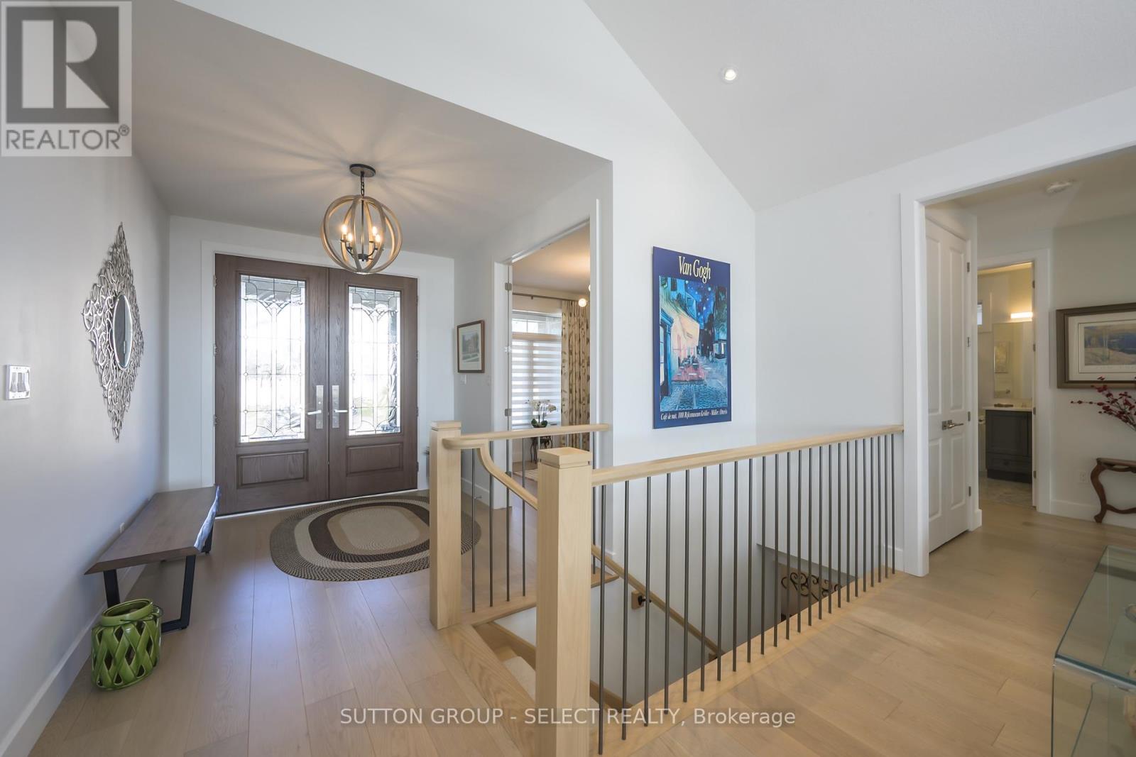 723 Pondhaven Road, Strathroy-Caradoc, Ontario  N0L 1W0 - Photo 5 - X12838252