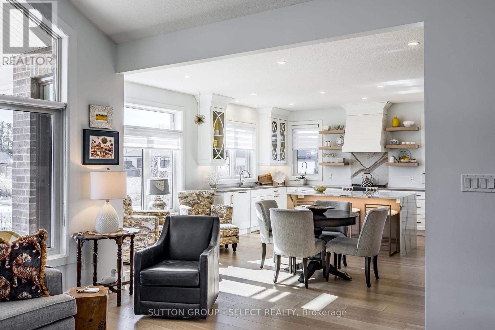 723 Pondhaven Road, Strathroy-Caradoc, Ontario  N0L 1W0 - Photo 8 - X12838252