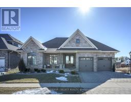 723 PONDHAVEN ROAD, Strathroy-Caradoc, Ontario