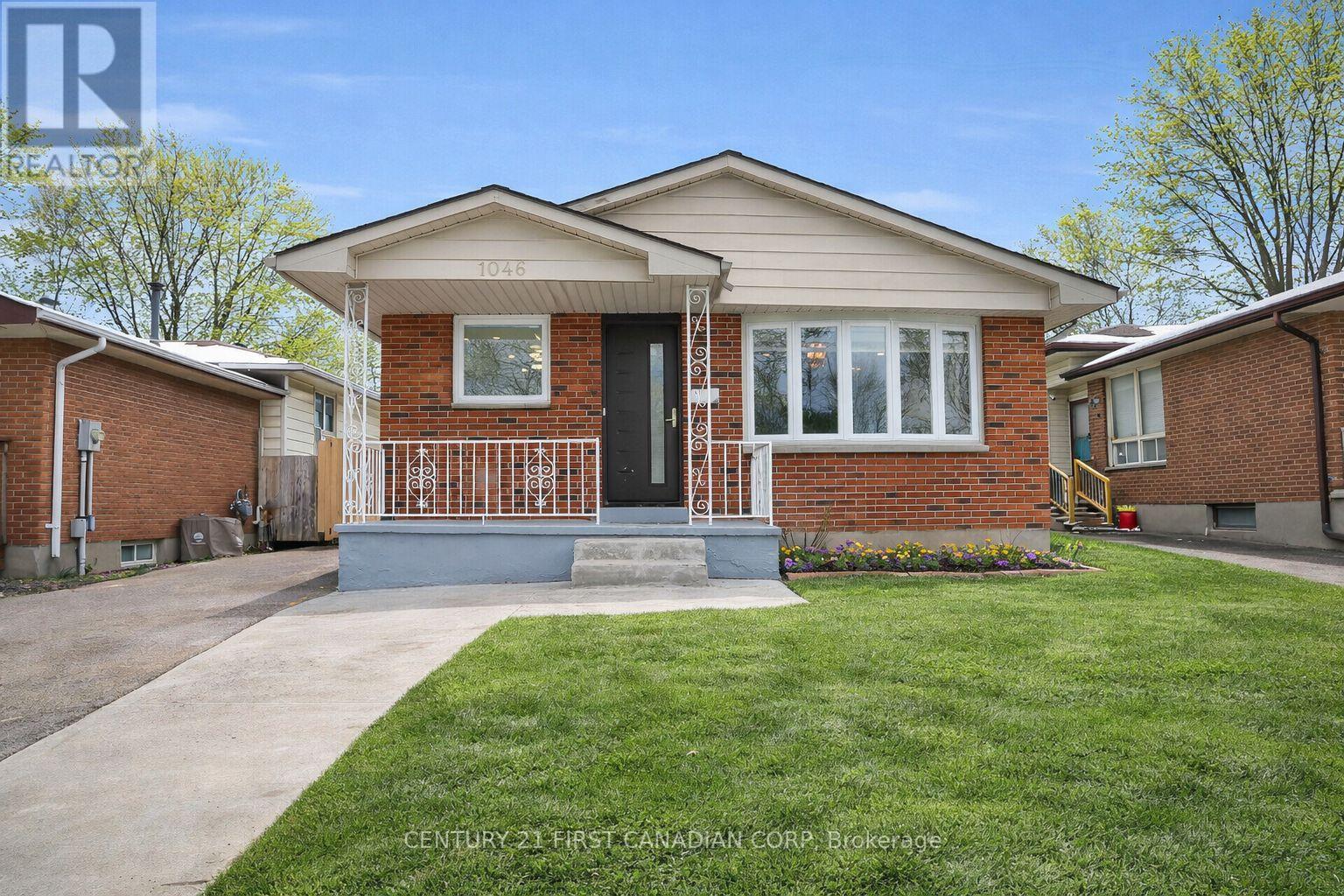(LOWER) - 1046 JALNA BOULEVARD, London South, Ontario
