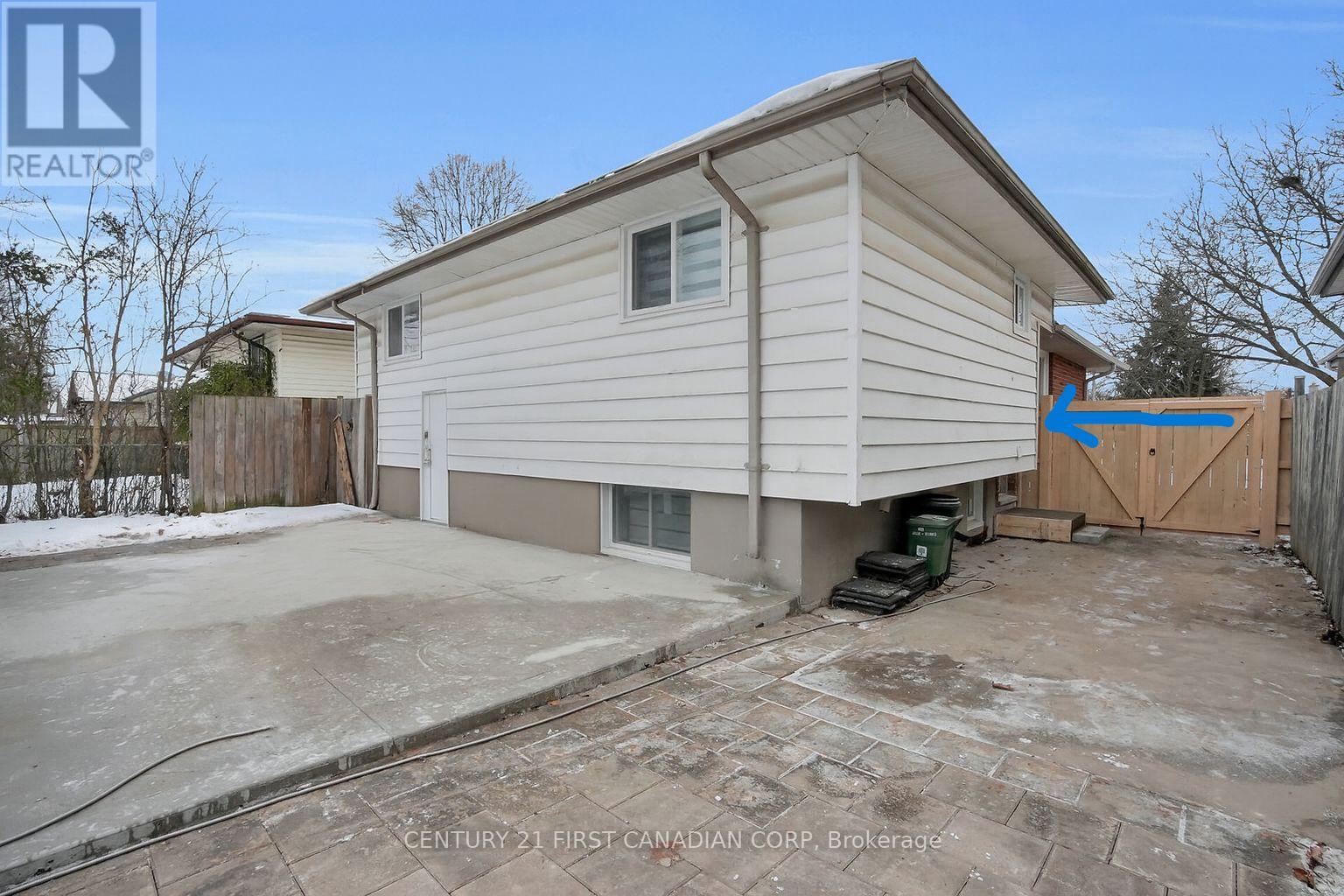 (Lower) - 1046 Jalna Boulevard, London South, Ontario  N6E 2M1 - Photo 8 - X12838328