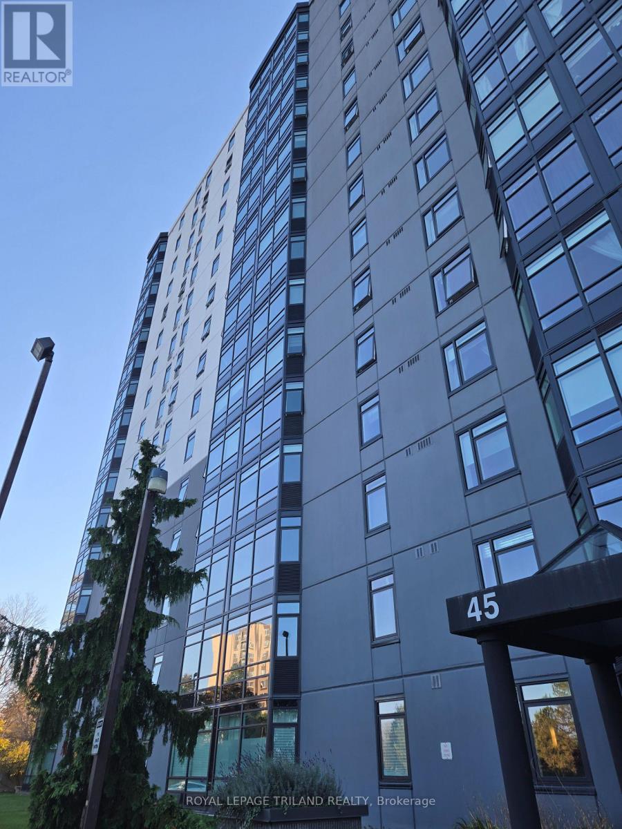 509 - 45 Pond Mills Road, London South, Ontario  N5Z 4W5 - Photo 3 - X12838334