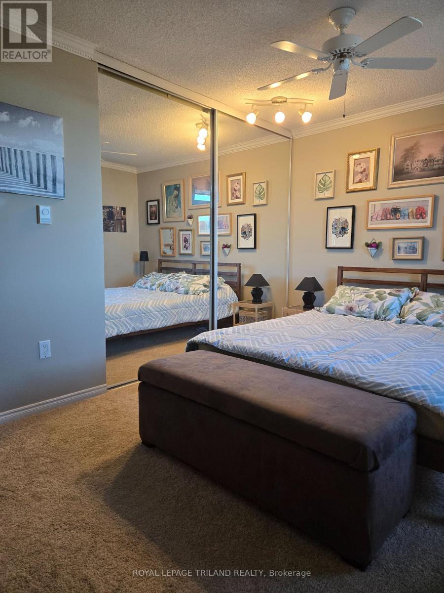 509 - 45 Pond Mills Road, London South, Ontario  N5Z 4W5 - Photo 7 - X12838334