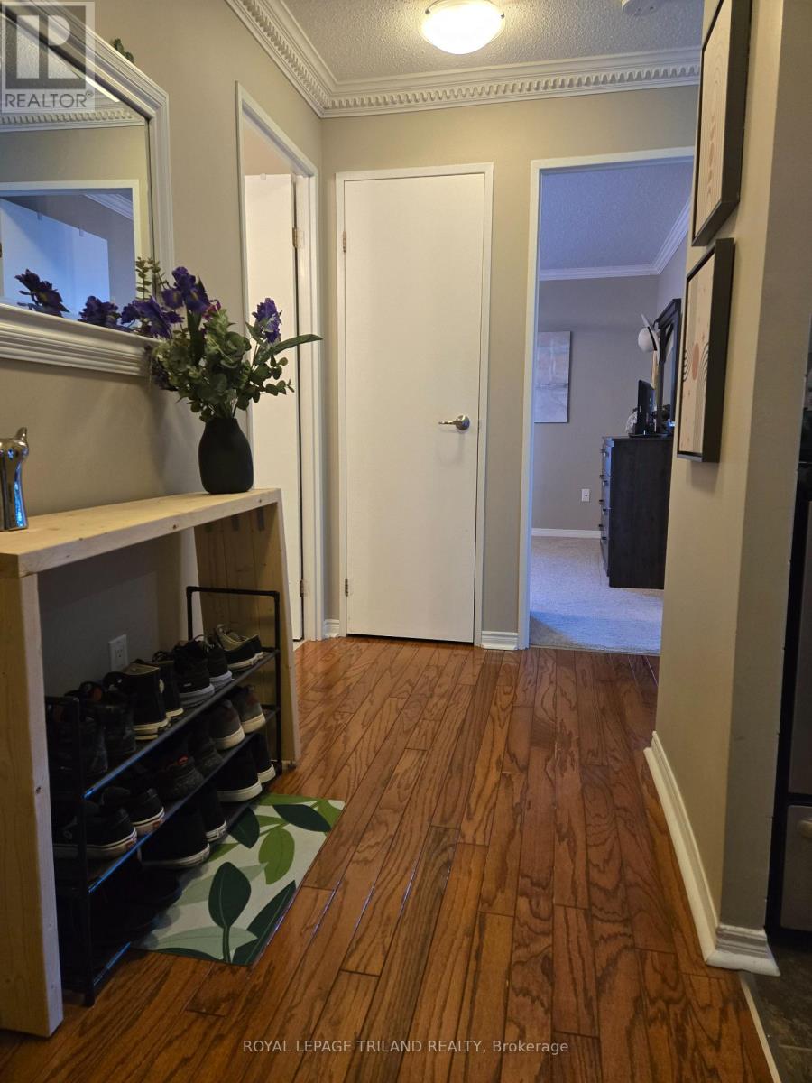 509 - 45 Pond Mills Road, London South, Ontario  N5Z 4W5 - Photo 8 - X12838334