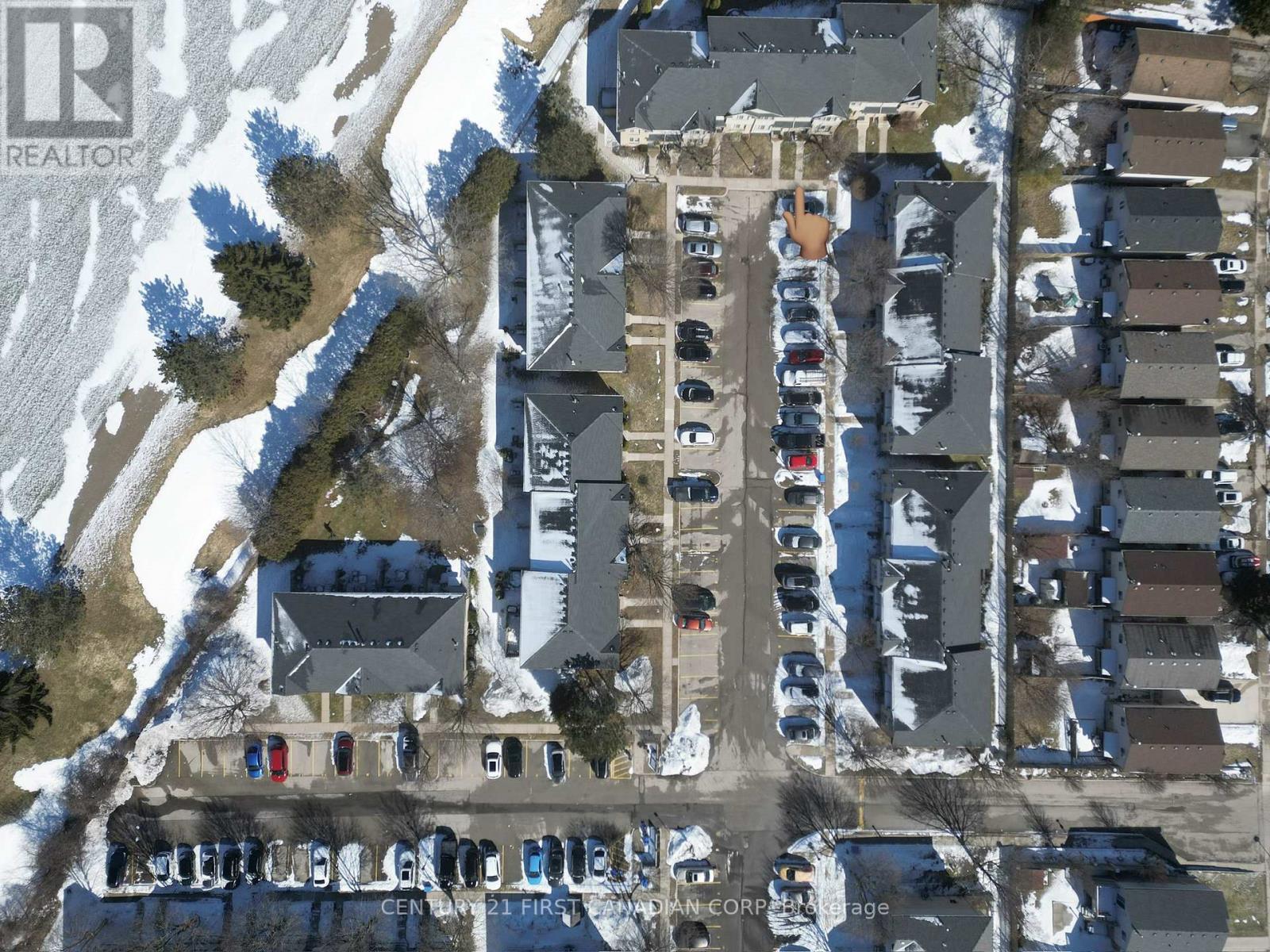 16 - 925 Lawson Road, London North, Ontario  N6G 4G2 - Photo 3 - X12838356