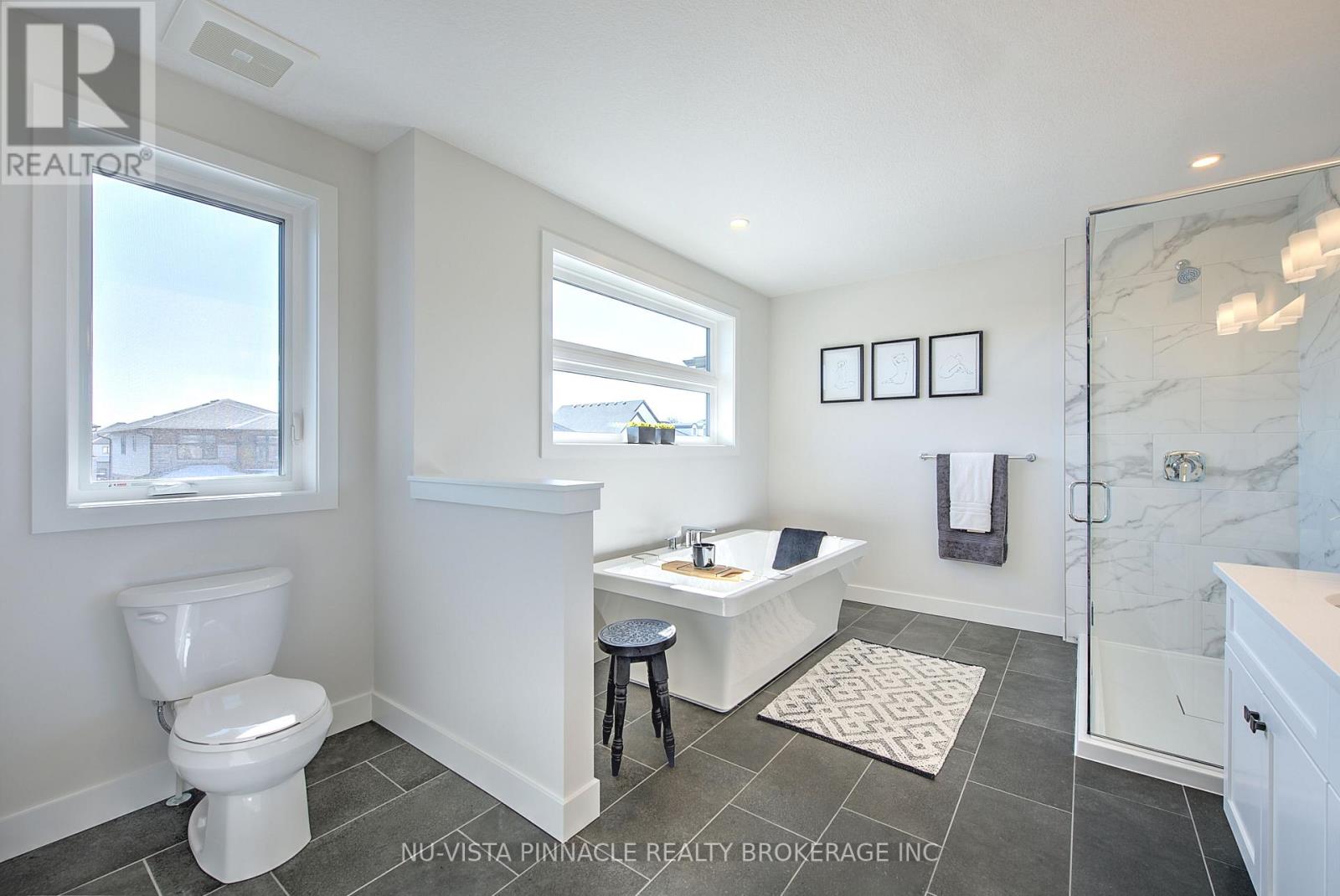 2577 Buroak Drive, London North, Ontario  N6G 3W1 - Photo 14 - X12838384