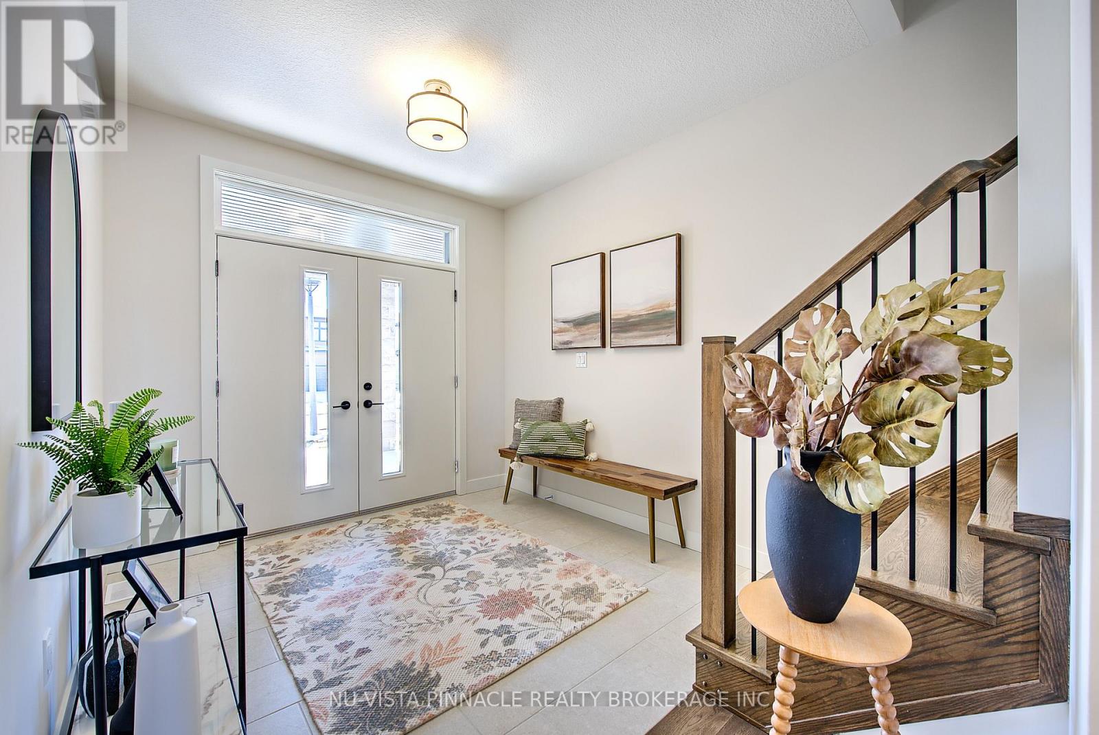 2577 Buroak Drive, London North, Ontario  N6G 3W1 - Photo 6 - X12838384