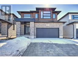 2577 BUROAK DRIVE, London North, Ontario