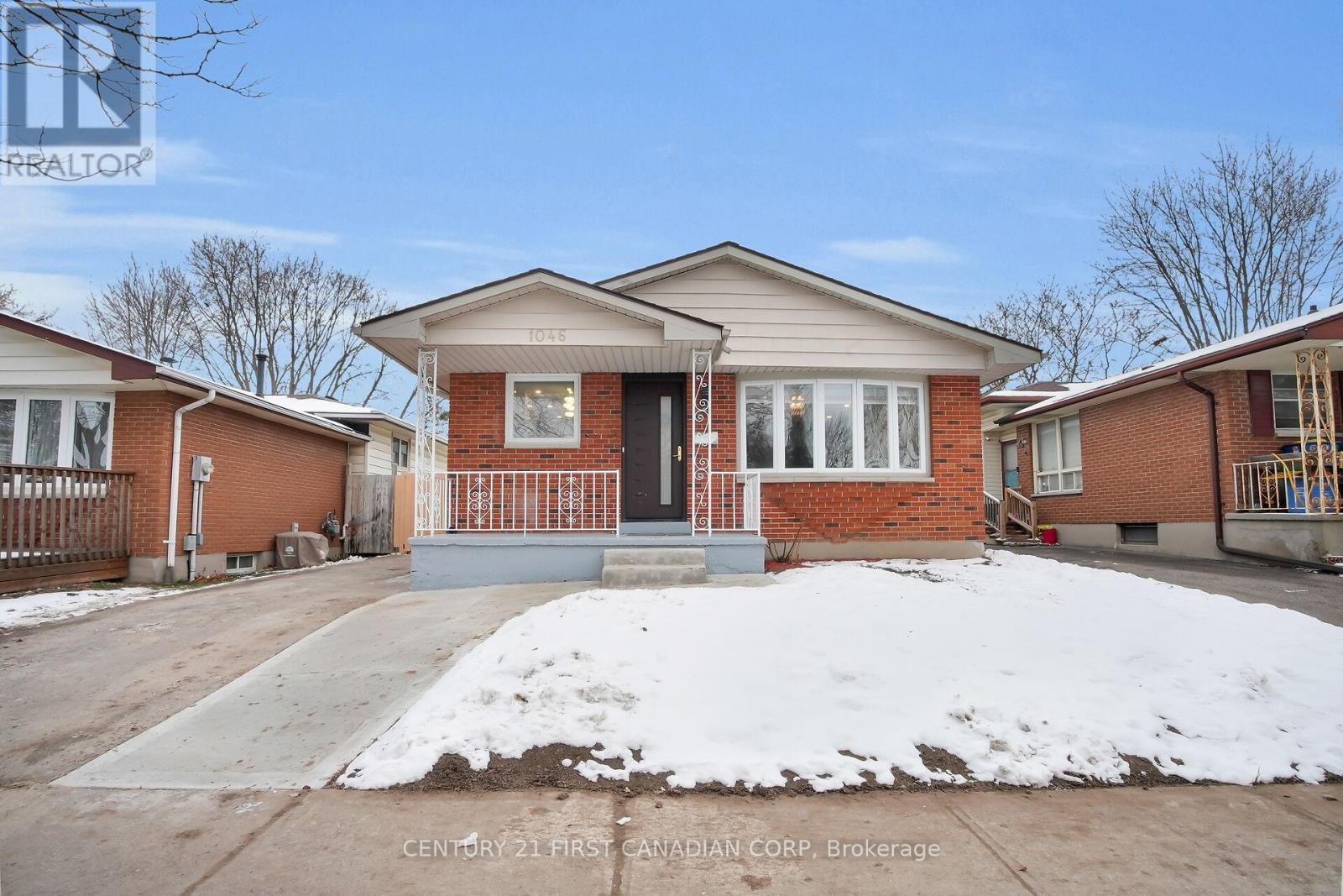 (Upper) - 1046 Jalna Boulevard, London South, Ontario  N6E 2M1 - Photo 14 - X12838406