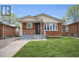 (UPPER) - 1046 JALNA BOULEVARD, London South, Ontario