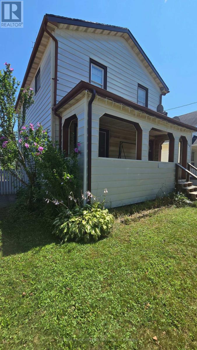 236 Wallace Avenue S, Welland, Ontario  L3B 1R6 - Photo 35 - X12826934