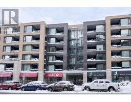 208 - 101 RICHMOND ROAD, Ottawa, Ontario
