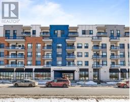 607 - 397 CODDS ROAD, ottawa, Ontario