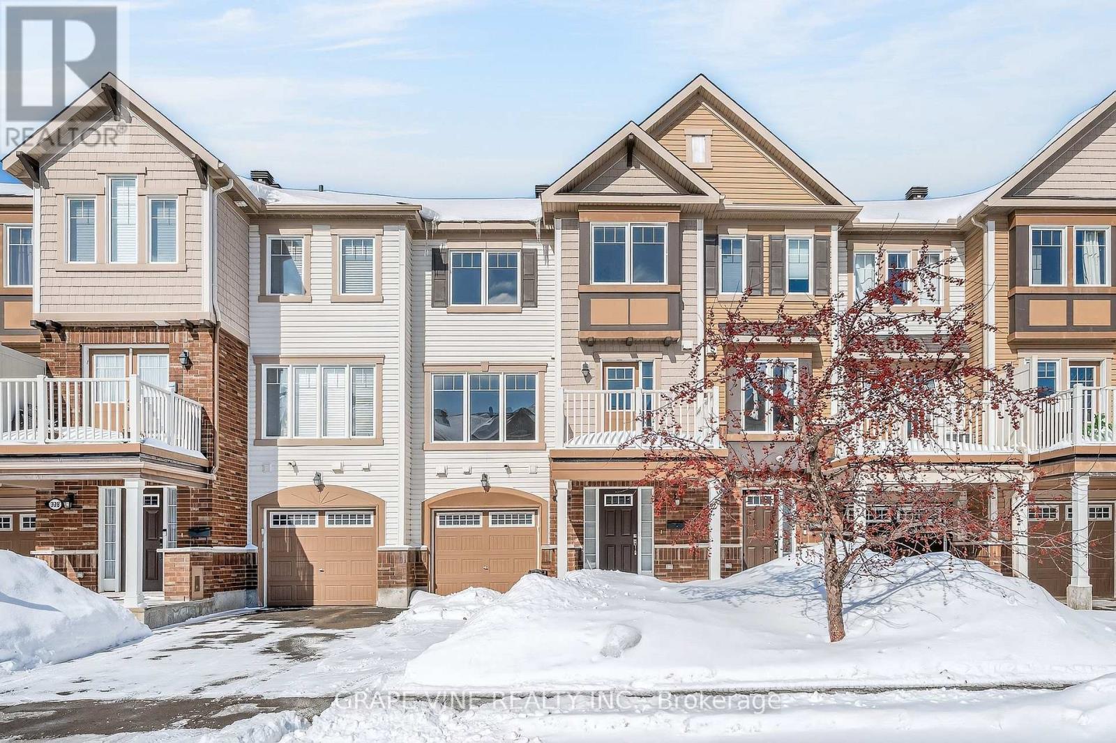 330 SWEET GRASS CIRCLE, Ottawa, Ontario