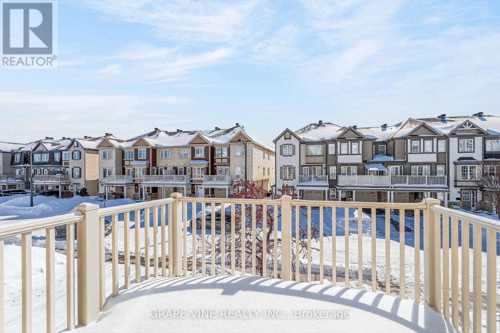 330 Sweet Grass Circle, Ottawa, Ontario  K2J 5W9 - Photo 11 - X12838242