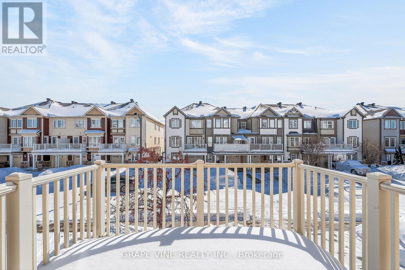 330 Sweet Grass Circle, Ottawa, Ontario  K2J 5W9 - Photo 12 - X12838242