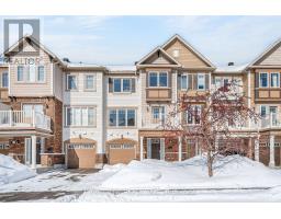 330 SWEET GRASS CIRCLE, Ottawa, Ontario