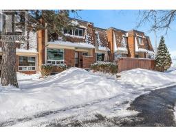 38 - 2939 FAIRLEA CRESCENT, Ottawa, Ontario