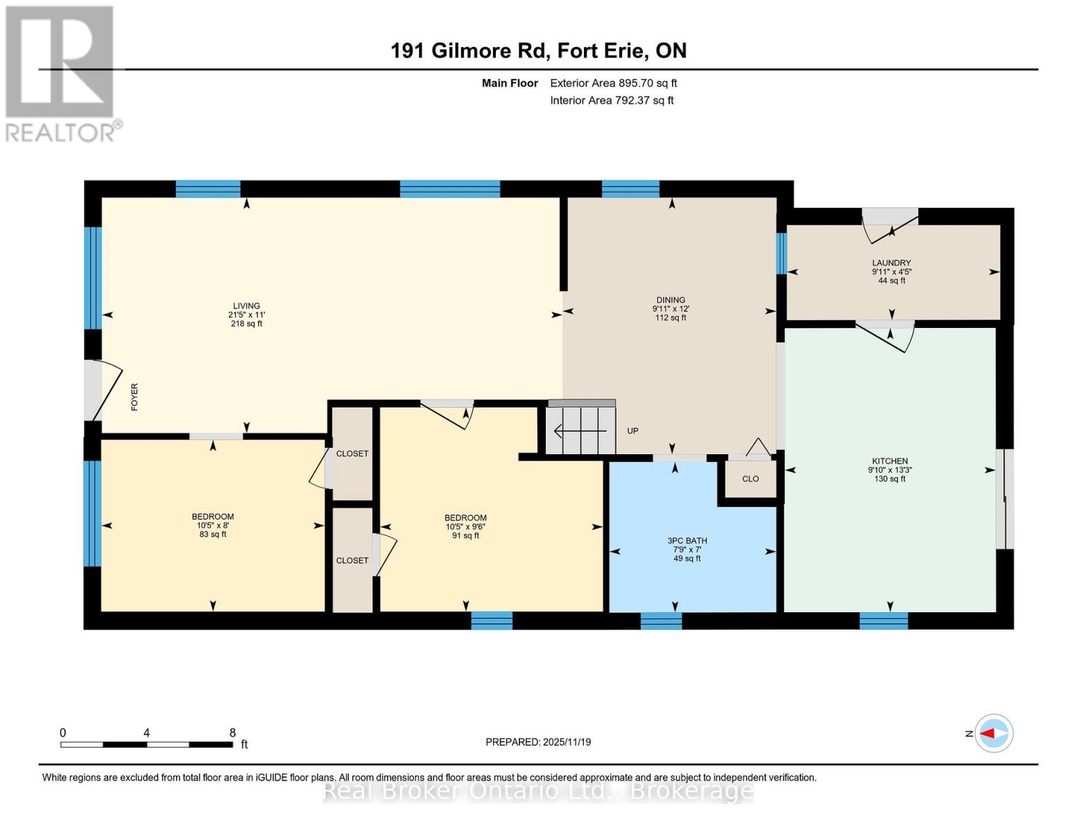 191 Gilmore Road, Fort Erie, Ontario  L2A 2M2 - Photo 35 - X12838324