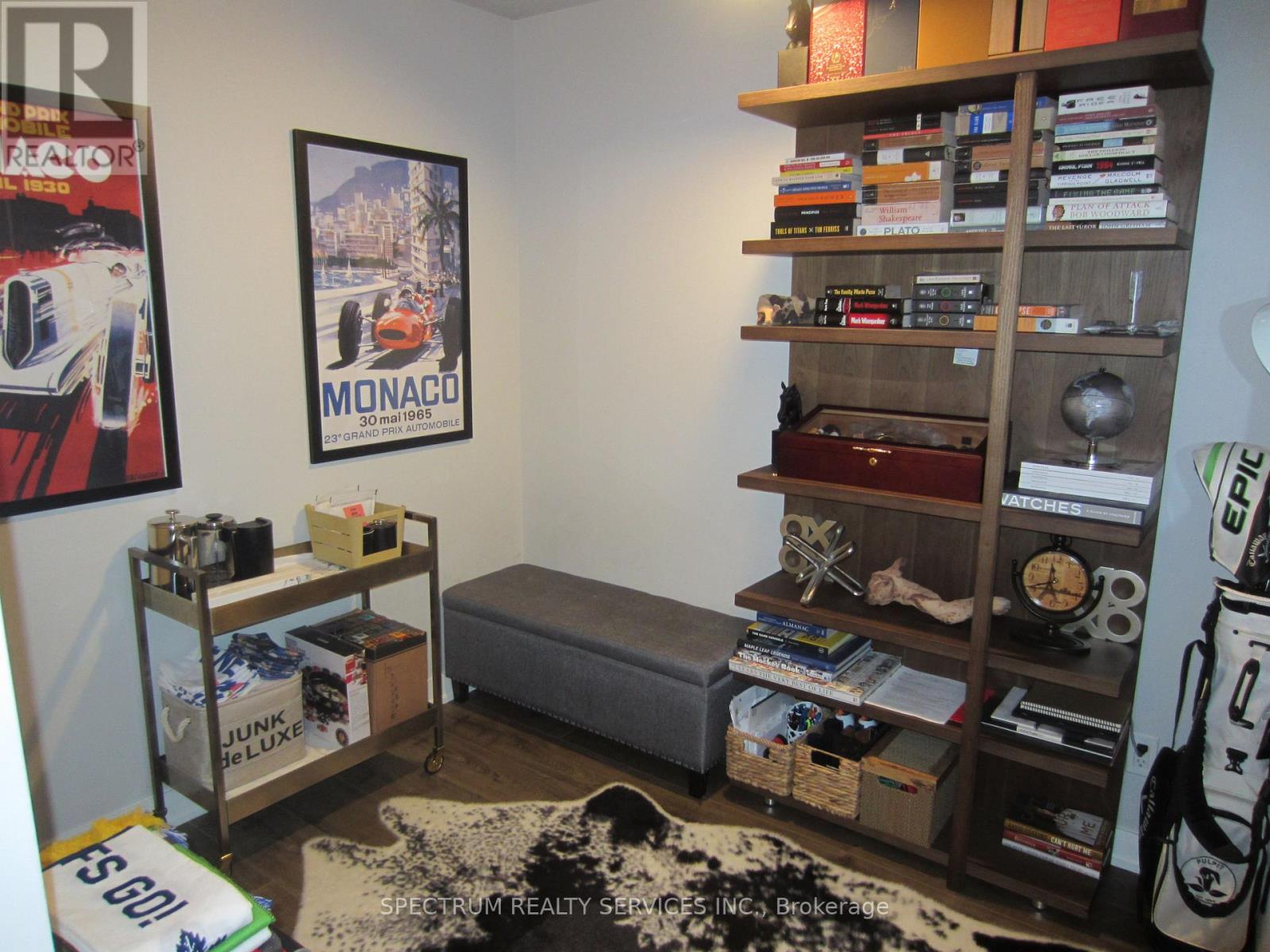 417 - 199 Richmond Street, Toronto, Ontario  M5V 0H4 - Photo 15 - C12835772