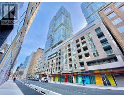 417 - 199 RICHMOND STREET, Toronto, Ontario