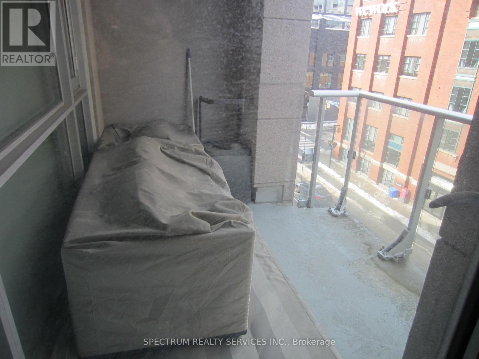 417 - 199 Richmond Street, Toronto, Ontario  M5V 0H4 - Photo 21 - C12835772
