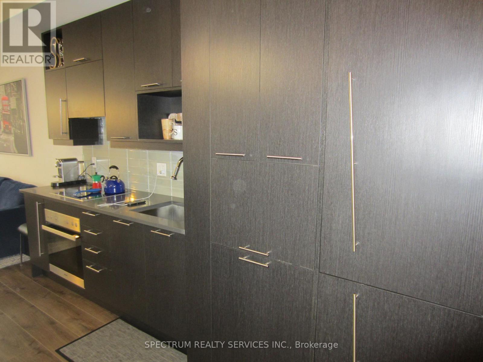 417 - 199 Richmond Street, Toronto, Ontario  M5V 0H4 - Photo 10 - C12835772