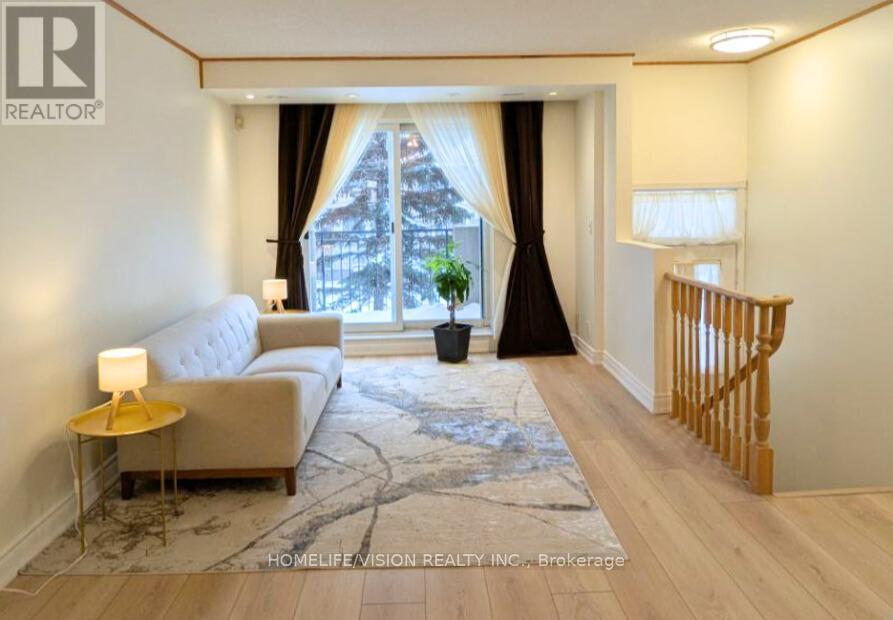 Property Listing: 1229 - 28 Sommerset Way, Toronto (Willowdale East), Ontario