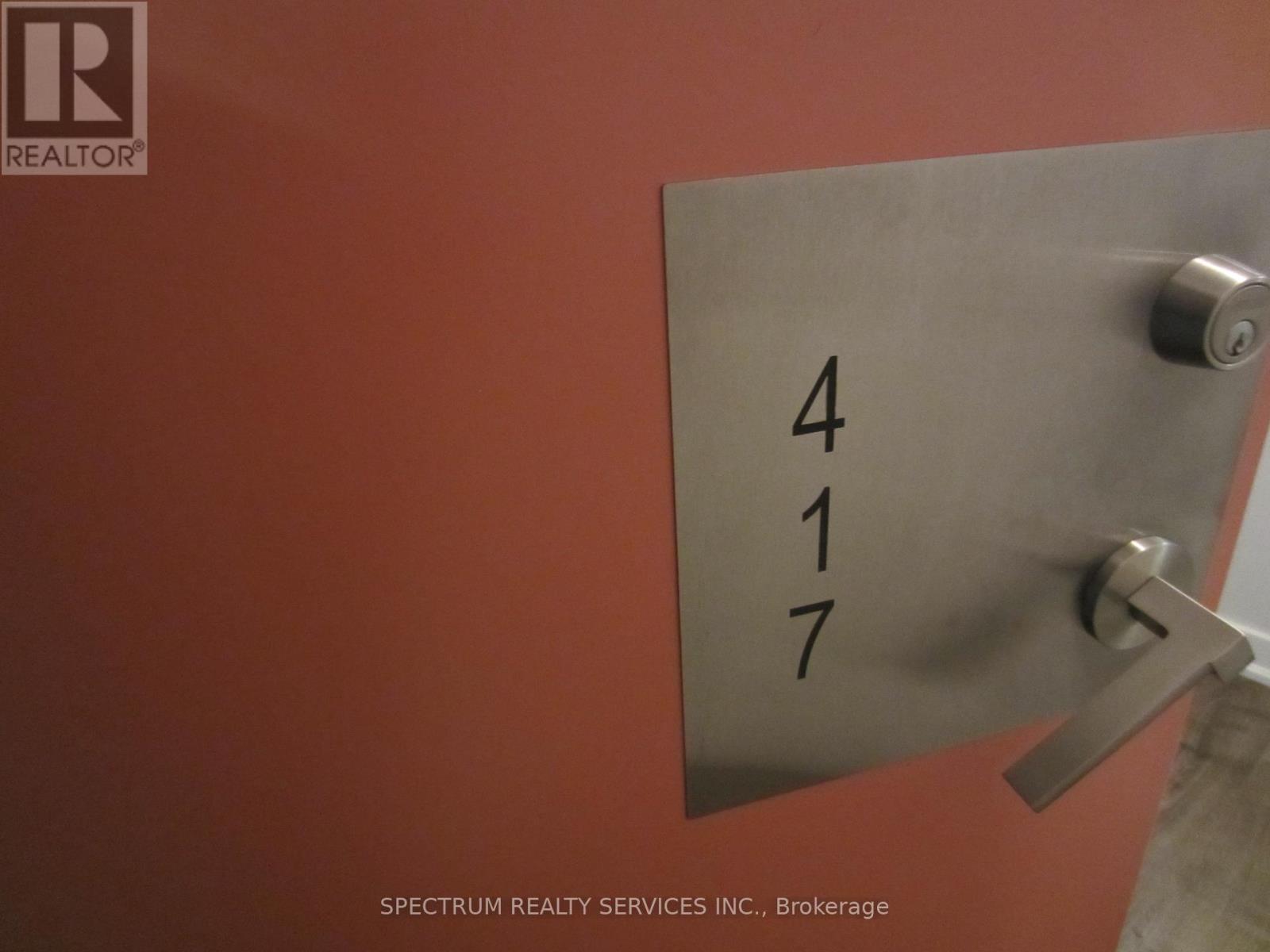 417 - 199 Richmond Street, Toronto, Ontario  M5V 0H4 - Photo 8 - C12835772