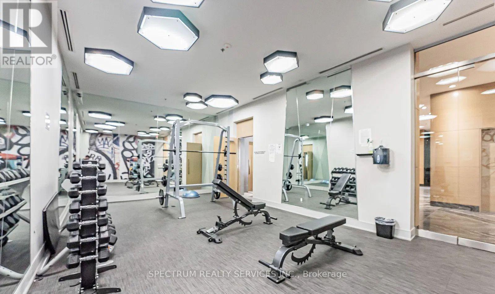 417 - 199 Richmond Street, Toronto, Ontario  M5V 0H4 - Photo 7 - C12835772