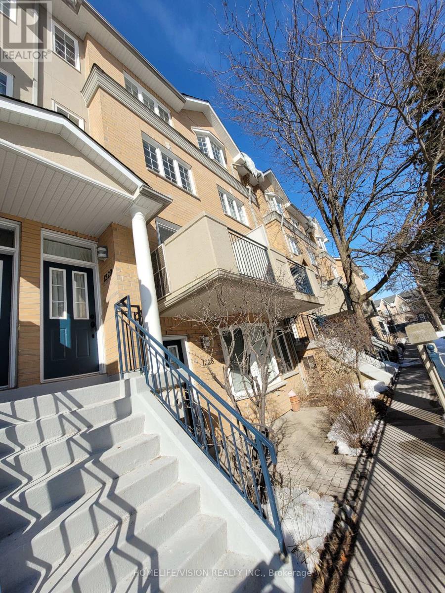 1229 - 28 Sommerset Way, Toronto, Ontario  M2N 6W7 - Photo 31 - C12836730