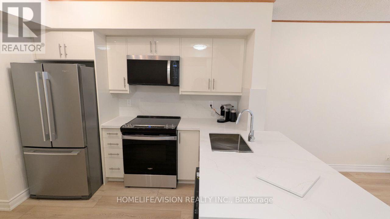 1229 - 28 Sommerset Way, Toronto, Ontario  M2N 6W7 - Photo 7 - C12836730